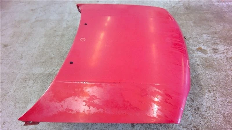 (LOCAL PICKUP ONLY) 97 98 99 GOLF EXCEPT GTI Hood Foto 3 de 4