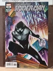 THE AMAZING SPIDER-MAN #83 (884) 2022 NM VILLAINS REIGN VARIANT VF/NM [BM5]