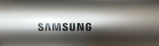 original ALU Aufkleber SAMSUNG Logo 50x7mm Em...