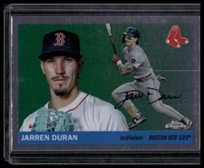 Click to enlarge Jarren Duran