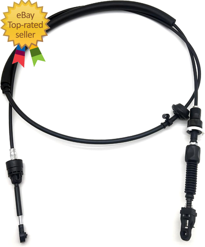 Automatic Transmission Shift Shifter Control Cable Gearshift Cable for ...