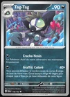 Carte Pokémon Tag-Tag 146/193 Évolutions à Paldea Français
