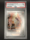 Charmander 168/165 Sv: Scarlet & Violet 151 Holo PSA 7