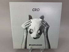 Cro - MTV Unplugged Limited Edition 3LP + 2CD...