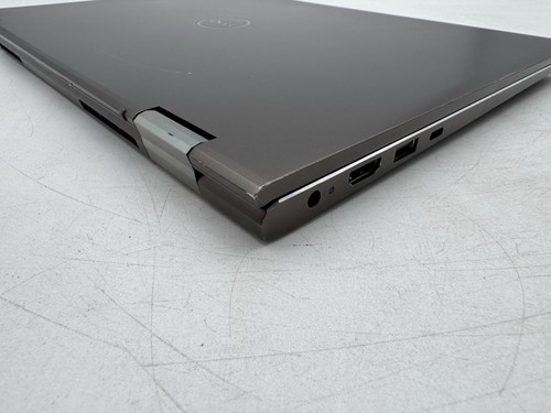 Dell Inspiron 7405 2-in-1 Ryzen 5 4500U 8GB RAM Touch 256GB SSD - Picture 8 of 10