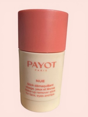 Payot Nue Make-up Remover Stick for Face, Eyes and Lips 50g