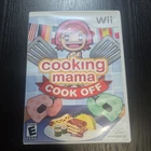 Cooking Mama: Cook Off (Nintendo Wii, 2007)