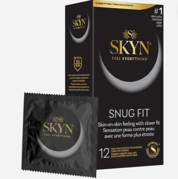 Polyisoprene Latex-Free Male Condoms for sale | eBay Polyisoprene Latex-Free Male Condoms for sale | eBay