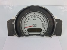 Compteur Opel AGILA
