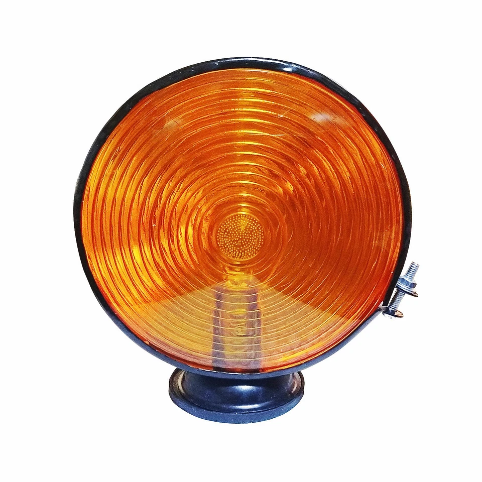 Ensemble d'éclairage double face pour camion Bedford 12 V avec carrosserie no... - Photo 4/4