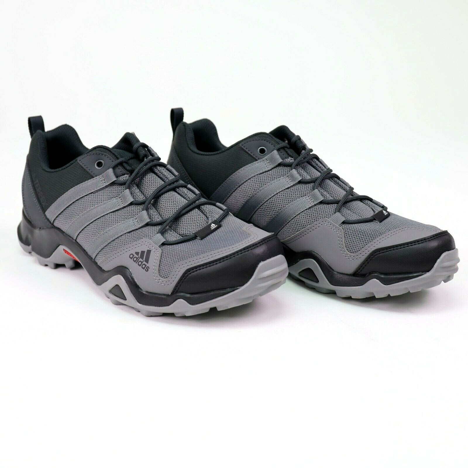 adidas outdoor terrex ax2r hiking shoes for men