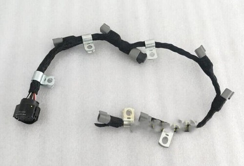 4022868 NEW Injector Wiring Harness Assembly for Cummins Engine ISM11 QSM11 - Picture 4 of 5