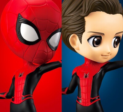 MARVEL - Q posket MARVEL 全種類コンプリート Q posket MARVEL 全種類コンプリート