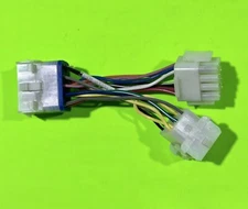 Genuine OEM Husqvarna 585848902 Smart Ignition Jumper Harness