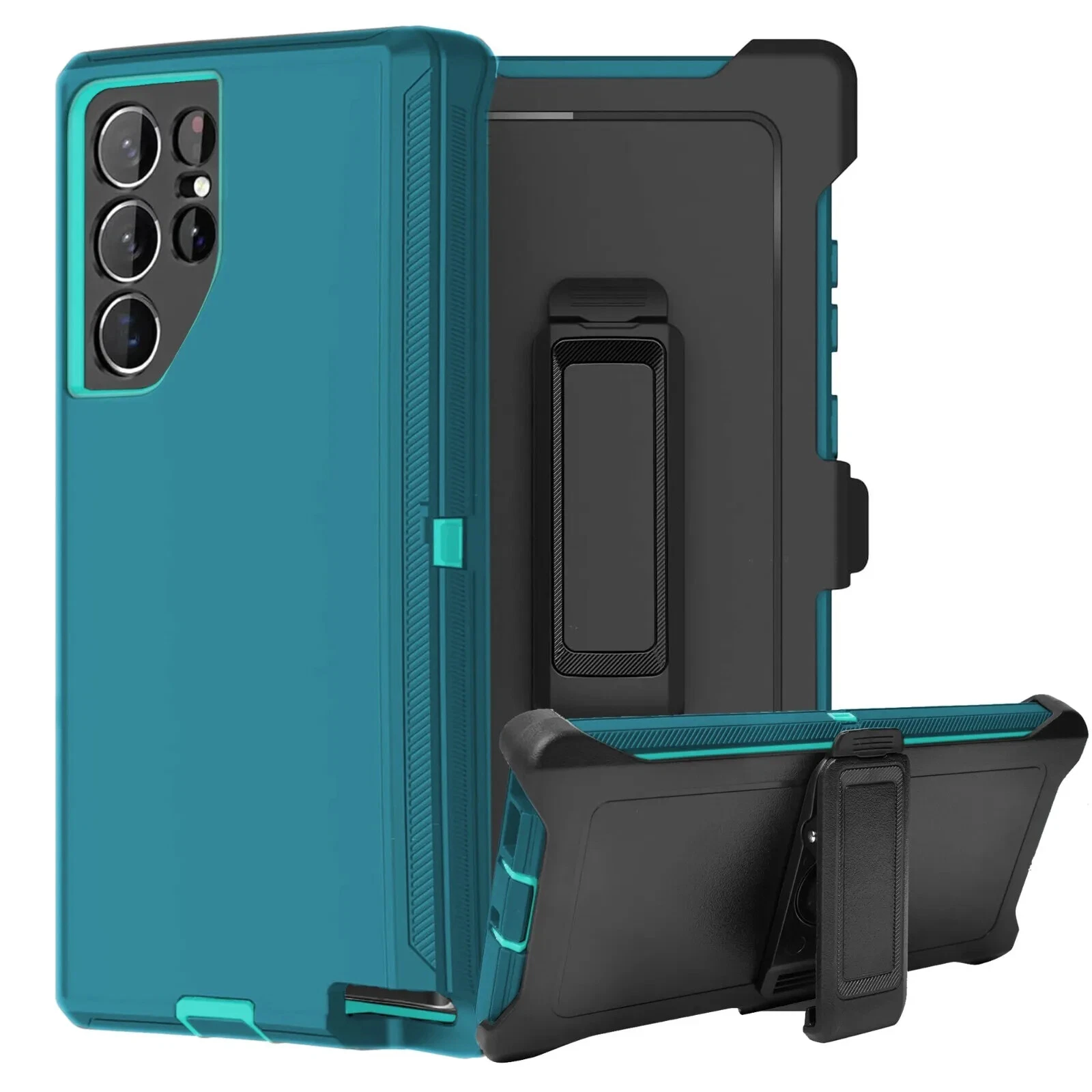 Teal