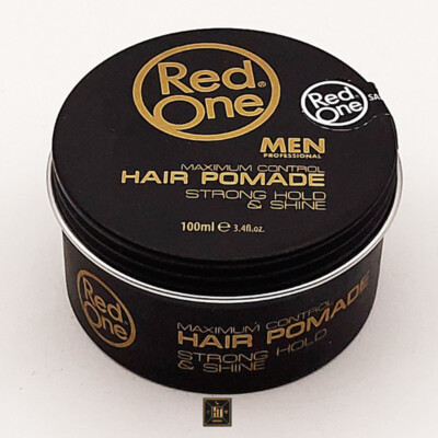 Redone Hair Pomade Strong Hold & Shine 100 ml
