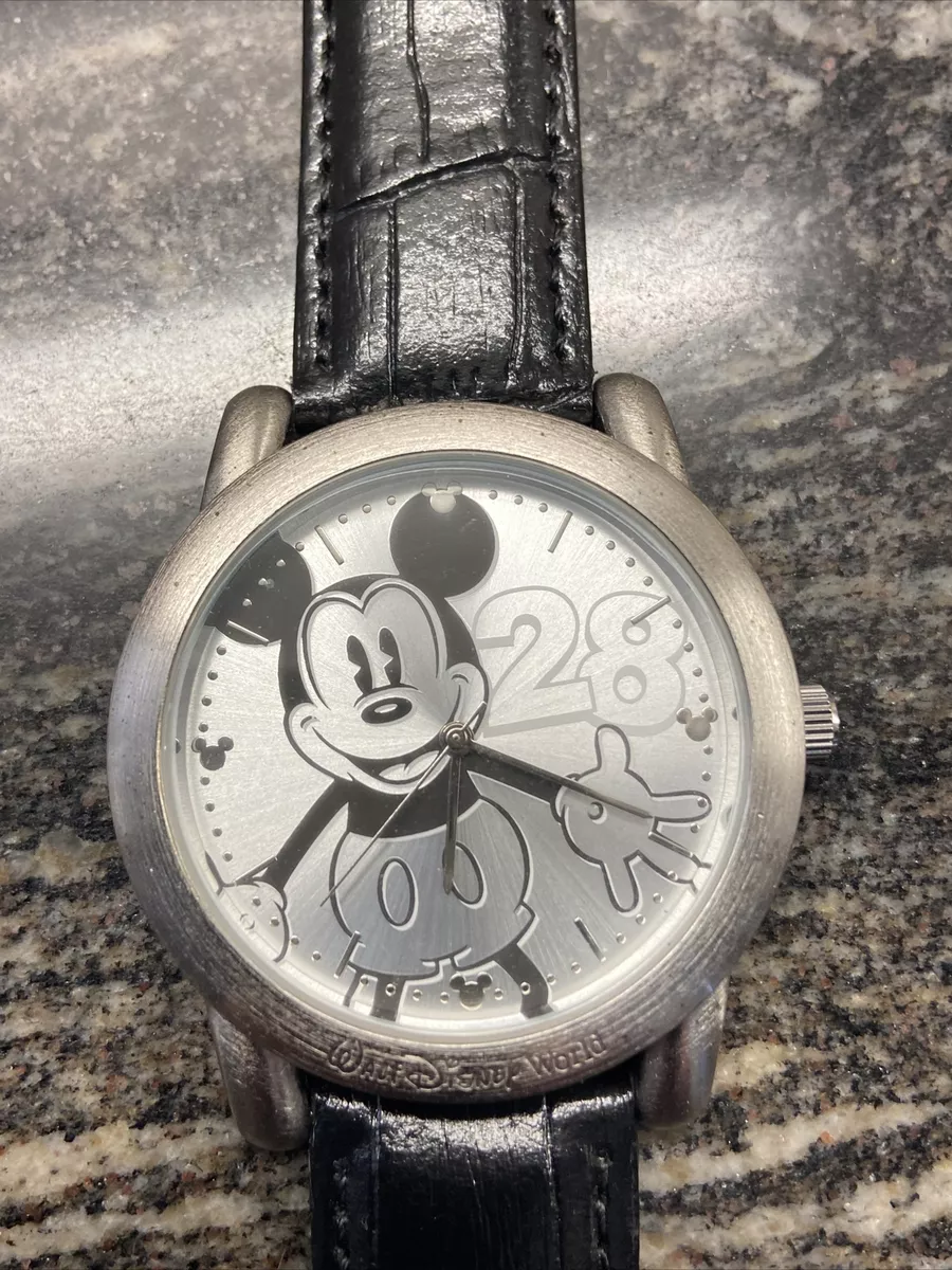 Disney parks limited release best sale watch