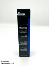 DR.BRANDT Mattifying Hydrator Pore Minimizing Gel 1.7oz