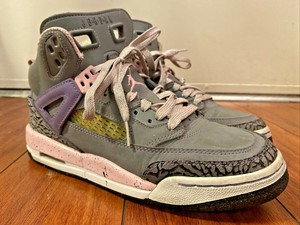 jordan spizike womens