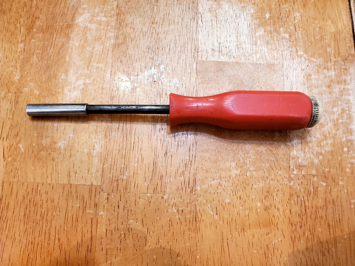 Mac Tools 1/4