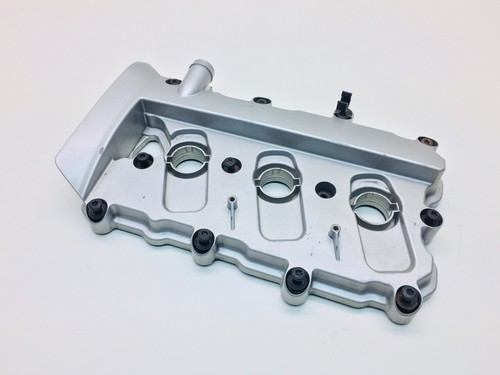 06E103472G Audi A4 A6 A8 Zylinderkopfhaube Ventildeckel Rechts 3.2 2.4