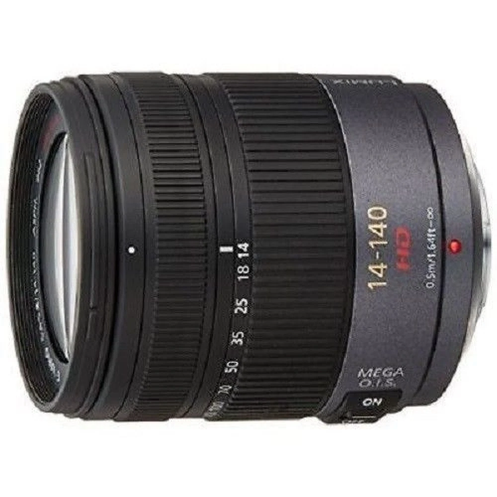 Panasonic LUMIX 14-140mm Focal Camera Lenses for sale | eBay
