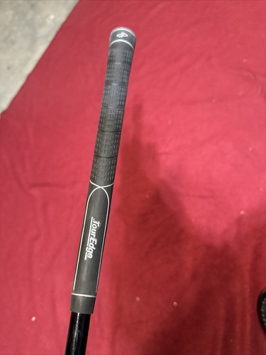 Tour Edge High Performance HP3 15* 3 Wood Right Handed Low Torque Graphite 44” - Picture 8 of 8