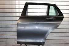 Mercedes-Benz C Klasse  W 204 T&uuml;re hinten links tenoritgrau   A 204 730 23 00