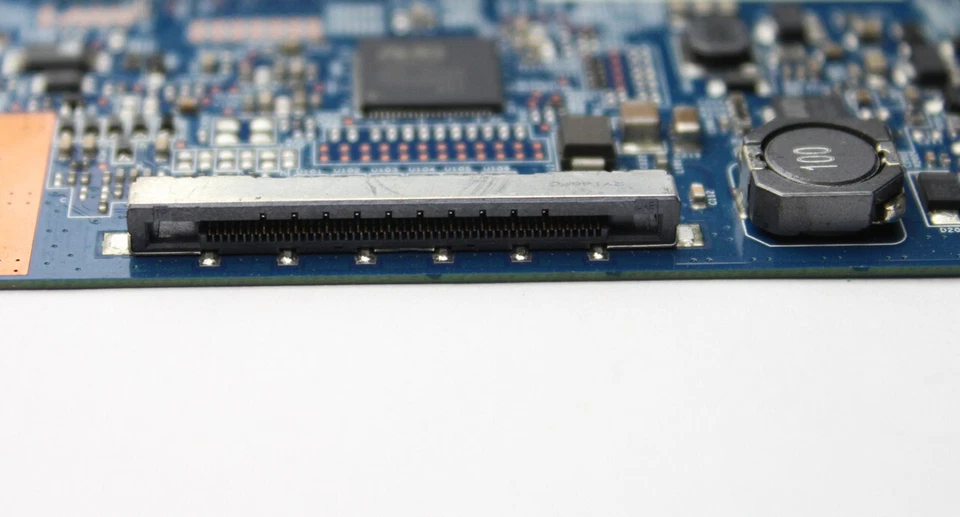 Placa T-Con T500HVD02.0 CTRL BD 50T10-C02 T500HVD02.0 CTRL BD Samsung Foto 2 de 4