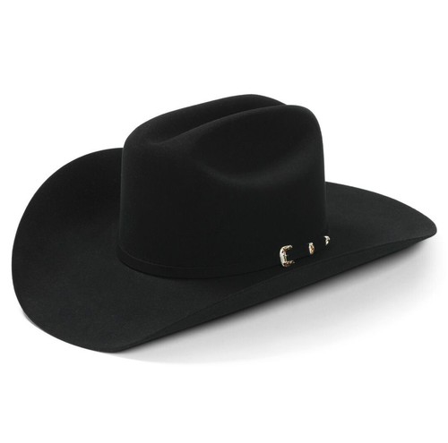 Men's Stetson El Patron 30X Fur Felt 