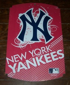 new york yankees pink