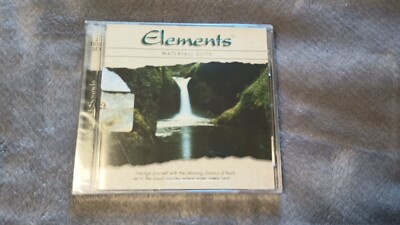 Elements Waterfall Suite 2004
