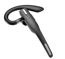 Wireless hanging ear Bluetooth headset yyk-525 single ear enc noise reduction