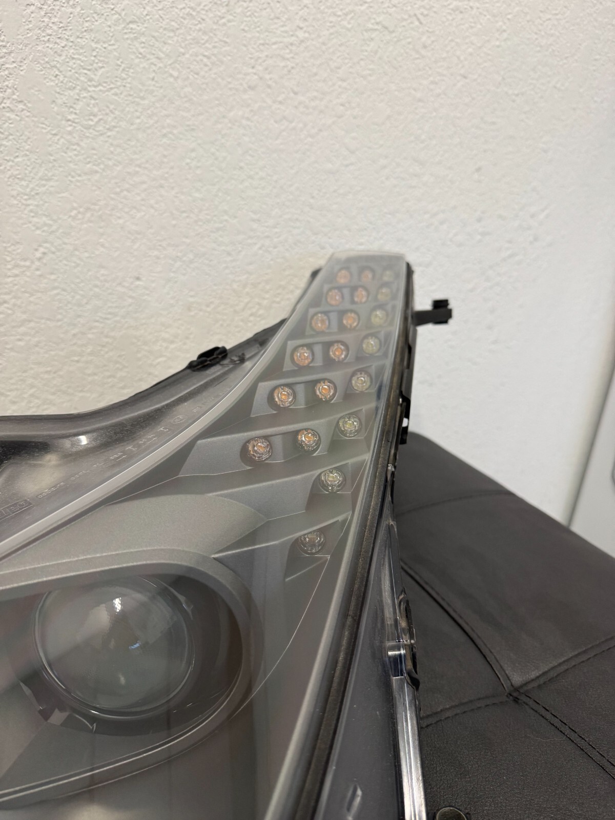 2010- 2015 Ferrari 458 Left Side Headlight (Driver Side)