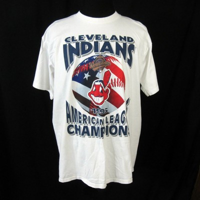 cleveland baseball t shirt