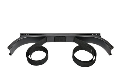 GTW Deluxe Golf Club Bag Attachment for Golf Cart Rear Flip Seat Kits