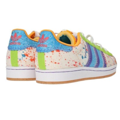 adidas gazelle silver green womens adidas Originals adidas originals adidas Originals SUPERSTAR 82 W Supe main image 0