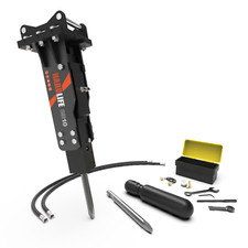 Hardlife SB40 pen Body Micro/Mini Digger Breaker 4-7 Ton