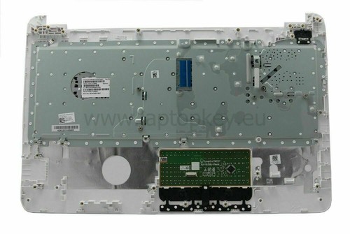 Français Palmrest HP Pavilion 15-AC 15-AF 15-BA 15-AY 250 G5 255 G5 - Afbeelding 2 van 2