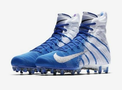 nike vapor untouchable 3 elite blue