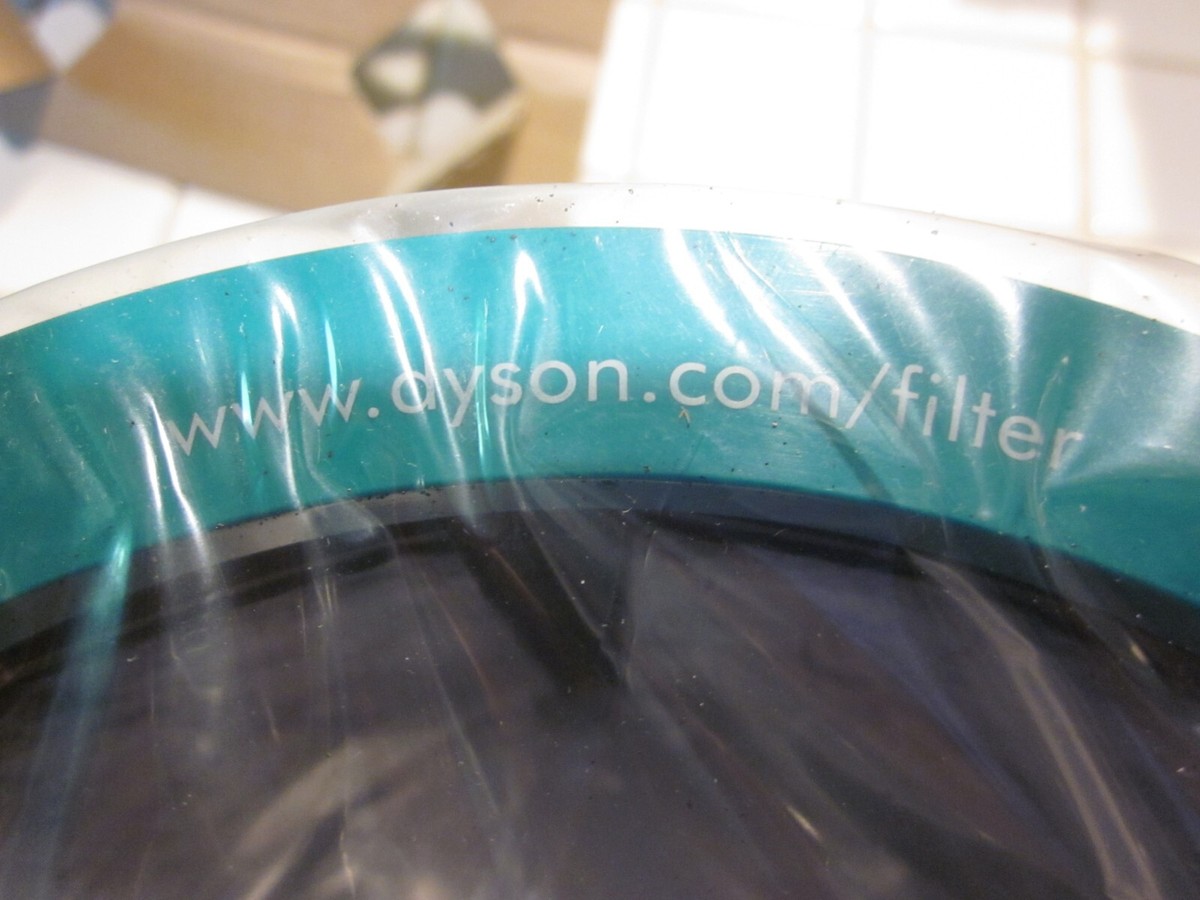 Dyson Pure Cool 360° Glass HEPA Air Purifier Filter 292808 Dyson Pure Cool 360° Glass HEPA Air Purifier Filter 292808