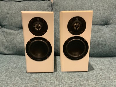 totem speakers ebay