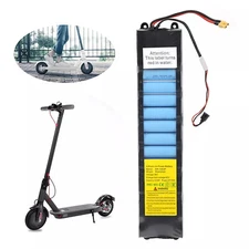 High Capacity 36V 7800mAh Eightfold Lithium Scooter Battery Pack f. M365 Scooter