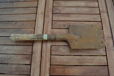 Pelle allemande 14/18 (N°3)