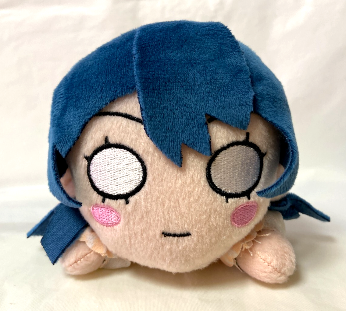 Love Live! Hasu no Sora Jogakuin School Idol Club: Sayaka Murano