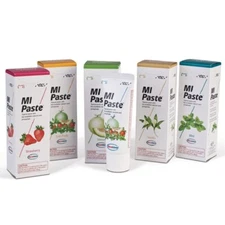 GC MI Paste® 40g Topical Paste with Bio-available Calcium & Phosphate All Flavor