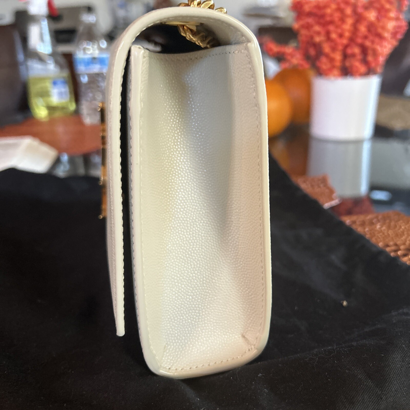 Borsa Saint Laurent Mardium Kate.