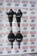 SEMI ASSI ANTERIORI ANT. VOLKSWAGEN TOUAREG R5 2.5 