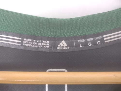 Adidas Milwaukee Bucks Giannis Antetokounmpo Jersey Adult Large - Picture 4 of 5