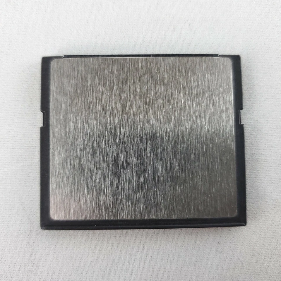 HP Q2635AE / Q2635-60003 Compact Flash 32MB Firmware for LaserJet 4650 9040 9050 - Image 2 of 2